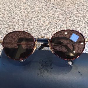 Emporio Armani sunglasses